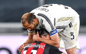 Những ngôi sao có thể lỡ hẹn với EURO 2020