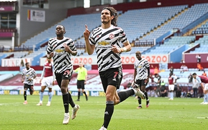 Trực tiếp MU vs Leicester (K+PM trực tiếp): Có nên hy vọng vô địch không, MU?