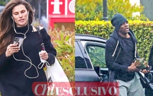 Balotelli bị bắt gặp vào khách sạn với người yêu cũ