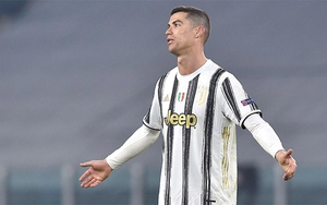 Juventus sa sút theo Ronaldo: Chia tay nhau là hợp lý cho cả hai?