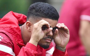 Các CLB cùng chờ HLV Park Hang Seo