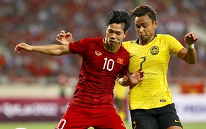 Bình luận viên Quang Huy: 'Mục tiêu có 6 điểm là khả thi'