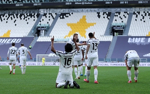 Juventus: Nhà cựu vô địch vẫn còn sống, nhưng…