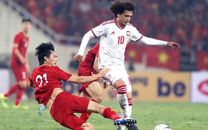 Đối thủ của tuyển Việt Nam ồ ạt chốt danh sách