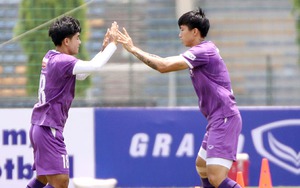 HLV Park Hang Seo sẽ giữ chân cho Văn Hậu