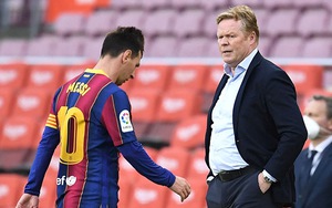 Có một đội nhược tiểu mang tên Barcelona