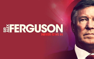 Một Alex Ferguson khác sau thành công và những danh hiệu