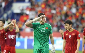 'Đặng Văn Lâm có nhiều cơ hội bắt chính'