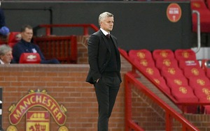 MU: Những vấn đề cần giải quyết trước trận chung kết