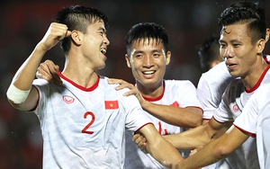 HLV Park Hang Seo không dám mạo hiểm