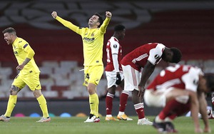 Villarreal: Chuyện ngụ ngôn của bóng đá thời đại dịch