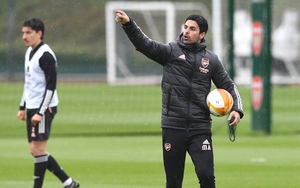 Trực tiếp Crystal Palace vs Arsenal: Đá hiện tại, nghĩ tương lai (K+, K+PM trực tiếp)