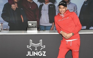 Thương hiệu thời trang của Lingard thất bại vì đâu?