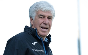 Trực tiếp Juventus vs Atalanta: Ngày Gasperini cười vào mũi cả Juve lẫn Milan