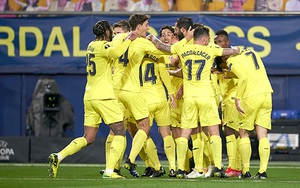 Đối thủ của MU: Villarreal không còn nhỏ bé nữa