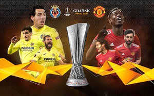 Trực tiếp bóng đá MU vs Villarreal: Người khẳng định mình, kẻ muốn lên đời