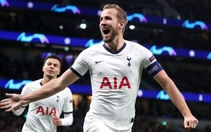 Bến đỗ nào cho Harry Kane?