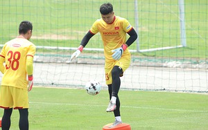 Tương lai của thầy Park