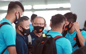 Giấc mơ World Cup của bóng đá Việt: 'Còn gian truân nhưng không gì là không thể'