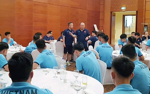 Giấc mơ World Cup từ UAE