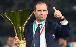 Một nửa số đội Serie A thay HLV: Đại cách mạng hay trật tự cũ trở lại?