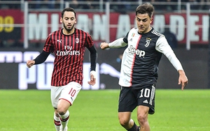 Max Allegri và nhiệm kỳ 2 ở Juventus: Kế hoạch “2 số 10”