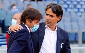 Inter Milan: Simone Inzaghi là lựa chọn hoàn hảo