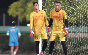 Tấn Trường là lựa chọn hợp lý cho tuyển Việt Nam