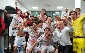 Milan trở lại Champions League: Mở ra tương lai từ Bergamo