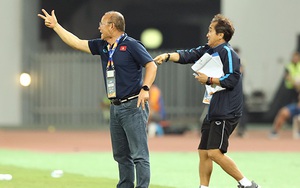 HLV Park Hang Seo có 'đánh cược'?