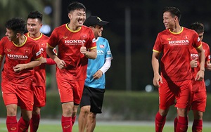 Tuyển Việt Nam: Cơ hội đi kèm thách thức