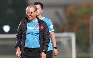 Tuyển Việt Nam tại vòng loại World Cup: Giờ G sắp điểm!