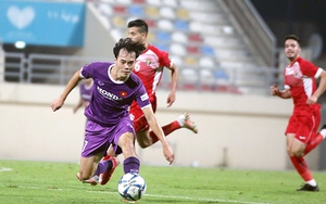 Buổi tổng duyệt của thầy Park