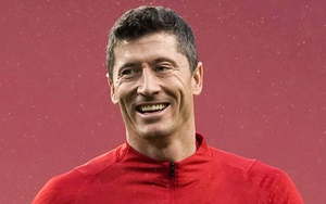 Đội tuyển Ba Lan: Trên vai người hùng Lewandowski