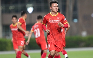 'Chìa khóa' của HLV Park Hang Seo