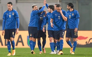 Góc Anh Ngọc: Niềm tin màu Thiên thanh