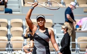 Naomi Osaka rút lui khỏi Roland Garros 2021: Tranh cãi về sức khỏe tinh thần