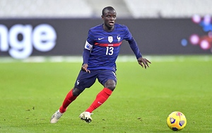 Vấn đề thể lực: Tỏa sáng với đôi chân rệu rã?