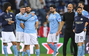 Man City mùa sau tái thiết ra sao?