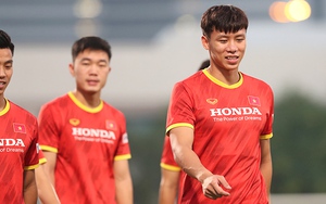 Quế Ngọc Hải lại nhảy chân sáo?