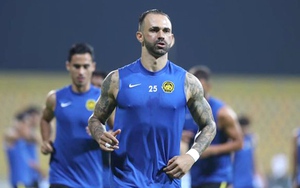 Malaysia và bài toán cầu thủ nhập tịch