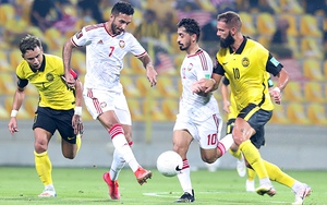 Chuyên gia Đoàn Minh Xương: 'UAE đã thay đổi rất nhiều'