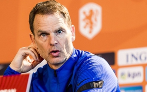 Hà Lan: Còn đâu nữa “cơn lốc màu cam” thực thụ