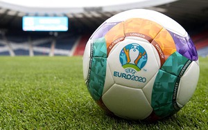 Một EURO đa sắc màu và đầy thú vị