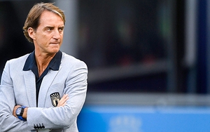 Đội tuyển Italy: Và Mancini mơ về những đêm huyền ảo