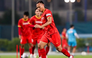 Trọng Hoàng là bất ngờ cho Malaysia