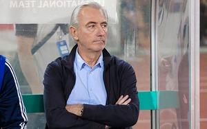 UAE đá Indonesia nhưng nghĩ về tuyển Việt Nam