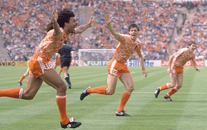 Những dấu ấn lịch sử của EURO