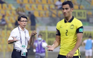 4 'tử huyệt' của tuyển Malaysia