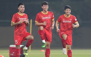 Tuyển Việt Nam có thể làm tốt hơn Thái Lan